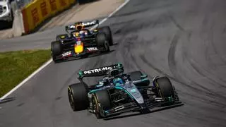 Resultados y clasificación tras el Gran Premio de Canadá