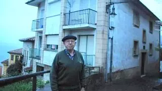 El empresario hostelero Eutimio Busta, premio "Manín de honor 2024"