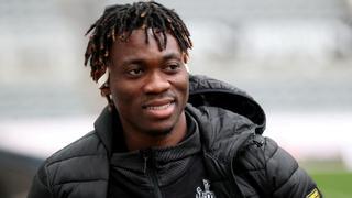 Encuentran el cuerpo sin vida de Christian Atsu tras 11 días desaparecido por el terremoto de Turquía