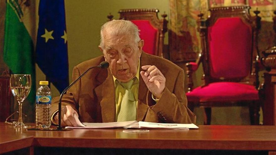 Enrique Pozón Lobato, nuevo académico correspondiente