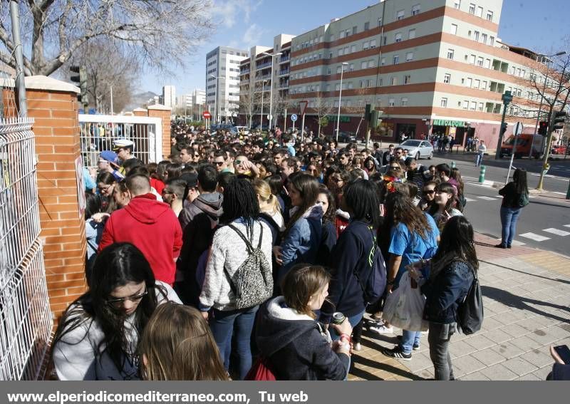 GALERÍA DE FOTOS - Paellas UJI 2015