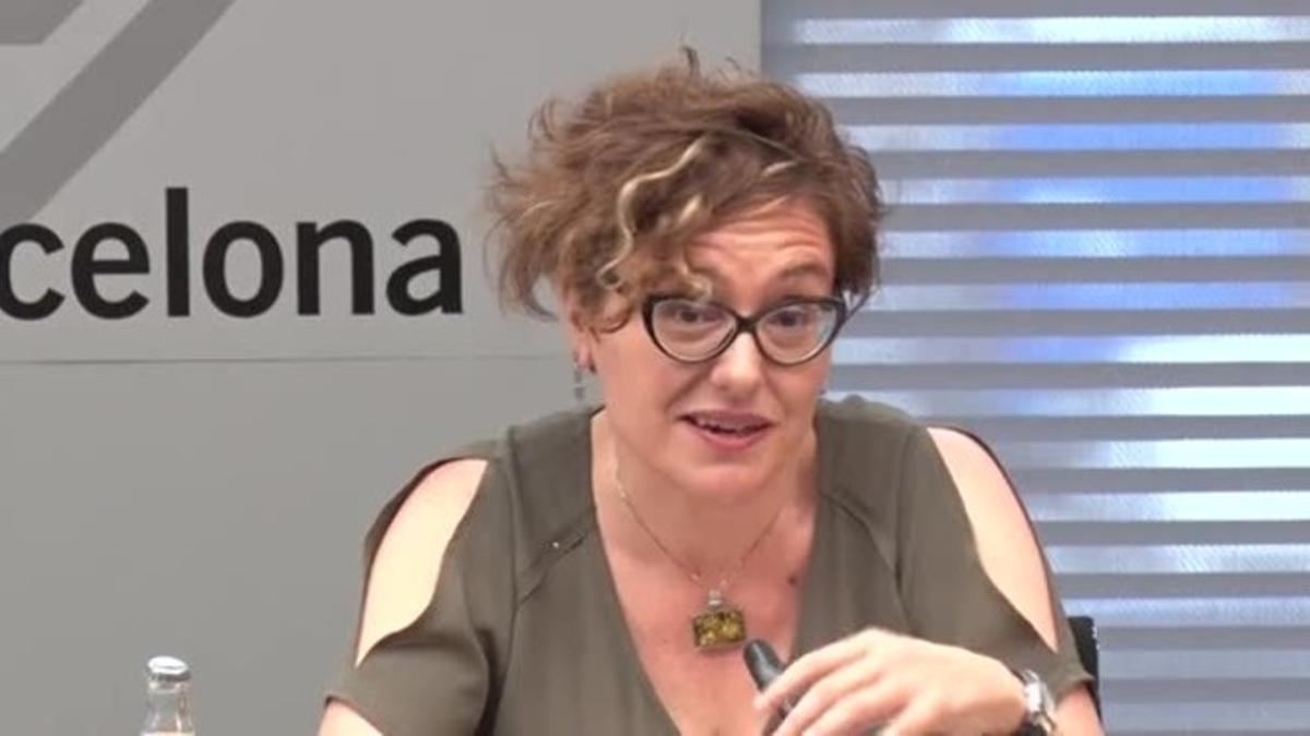 LAjuntament es queixa que la Generalitat no els hagi convidat a lacte de tancament de la Model