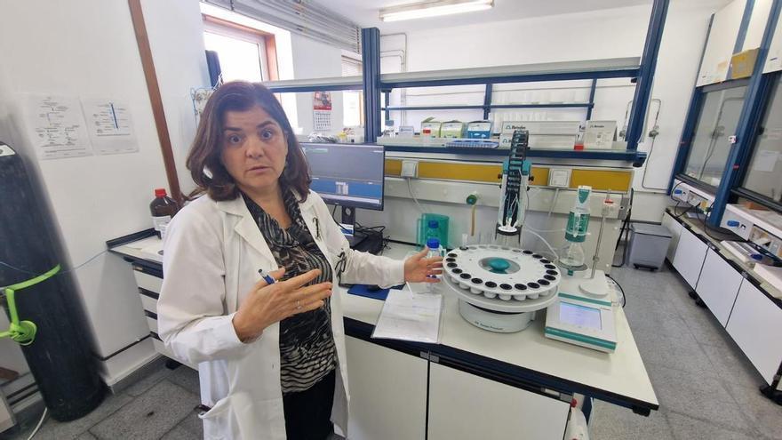 Las biotoxinas marinas mantienen el bloqueo absoluto de la producción de mejillón en Galicia