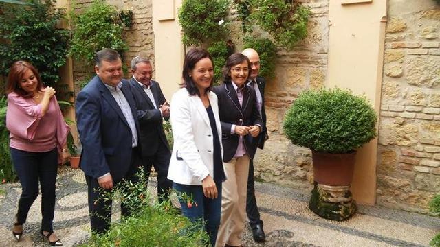 La Consejería de Cultura incrementa un 3,6% su presupuesto para 2016
