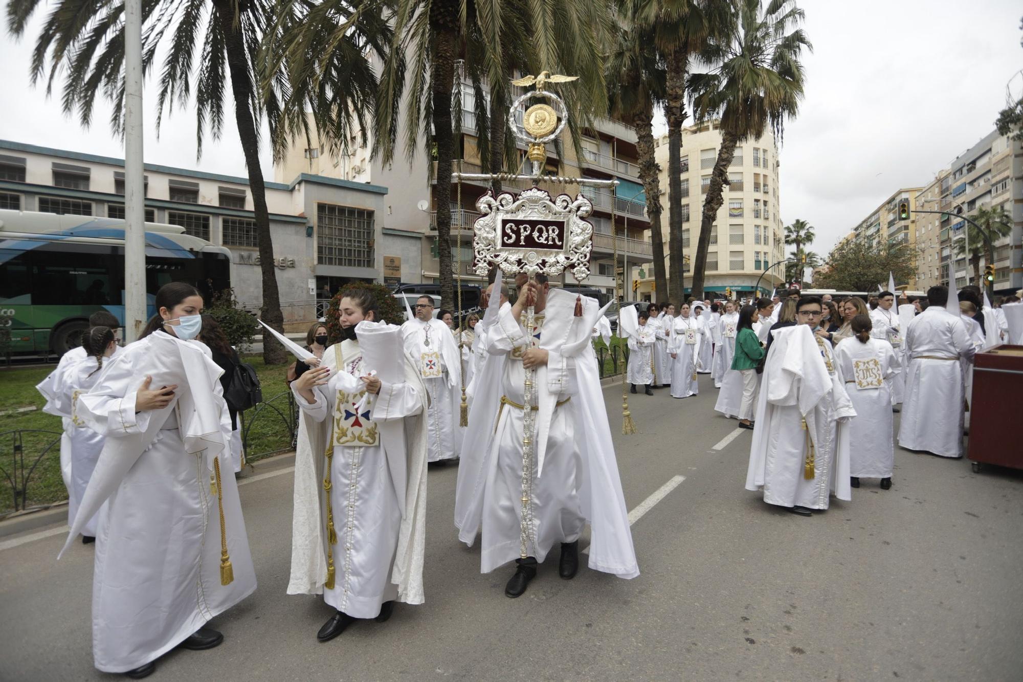 Cautivo | Lunes Santo 2022