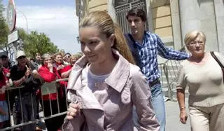 Los Janeiro-Campanario: del bebé de 100.000 euros al apego de Andreíta