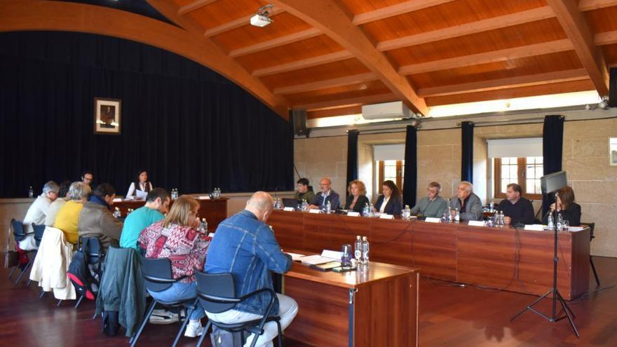 A Festa da Rosa xa ten valedores e valedoras para este 2026