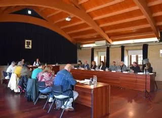 A Festa da Rosa xa ten valedores e valedoras para este 2026