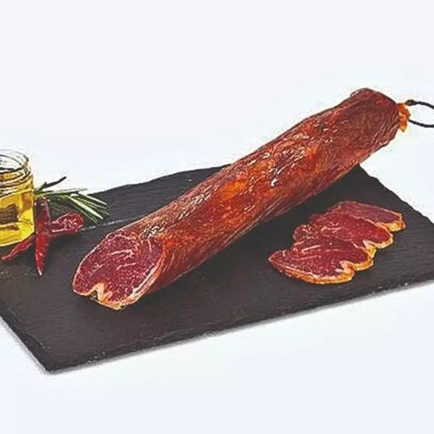 Lomo Esencia Única Covap