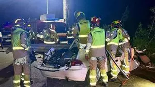 El Rallye Club Costa Azahar suspende todas las competiciones del 2026 tras el accidente mortal del Rally de la Cerámica