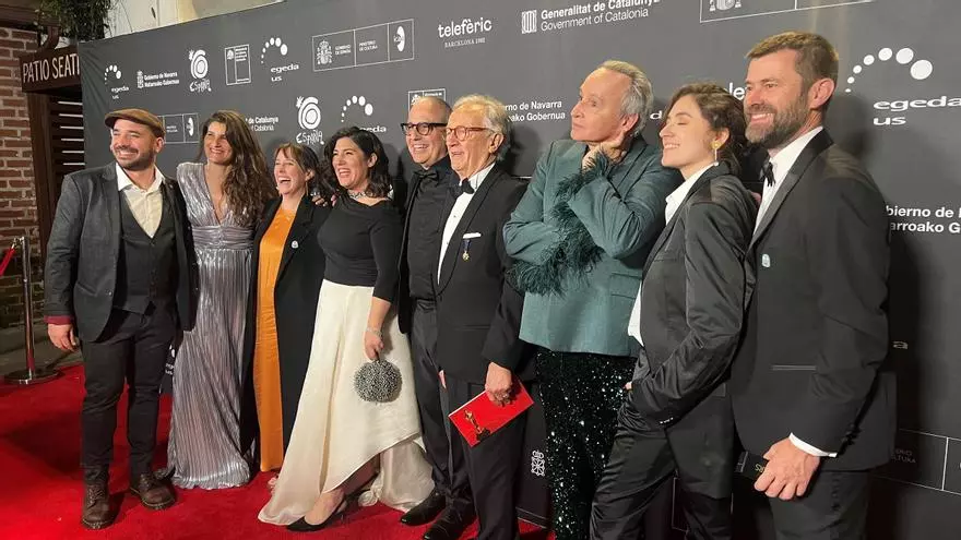 Pablo Berger: "La nominació de 'Robot dreams' ens obre a molt més públic"