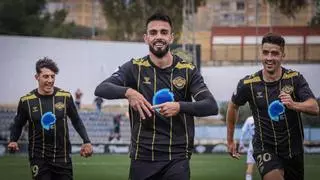 Lista de morosos: El Intercity aumenta su deuda con Hacienda hasta los 1,6 millones de euros