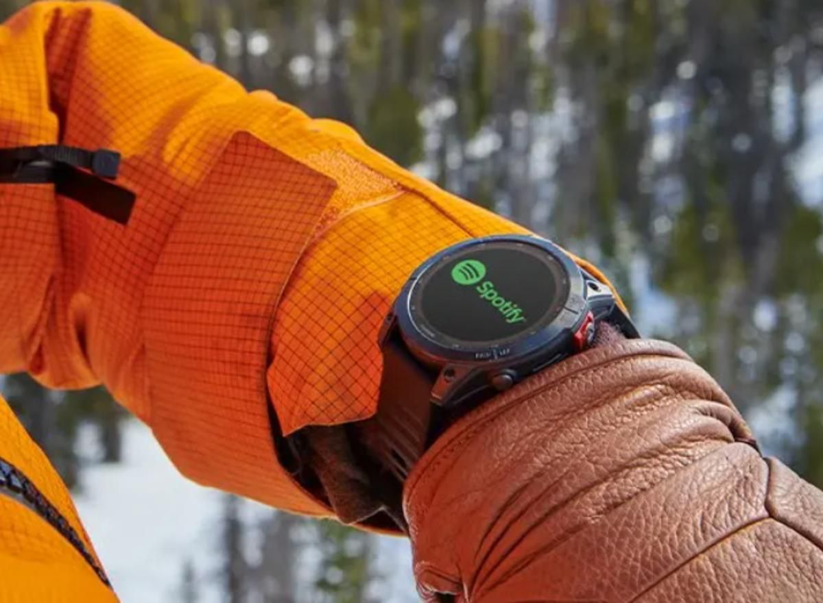 Las mejores ofertas en Relojes de Deporte Garmin GPS