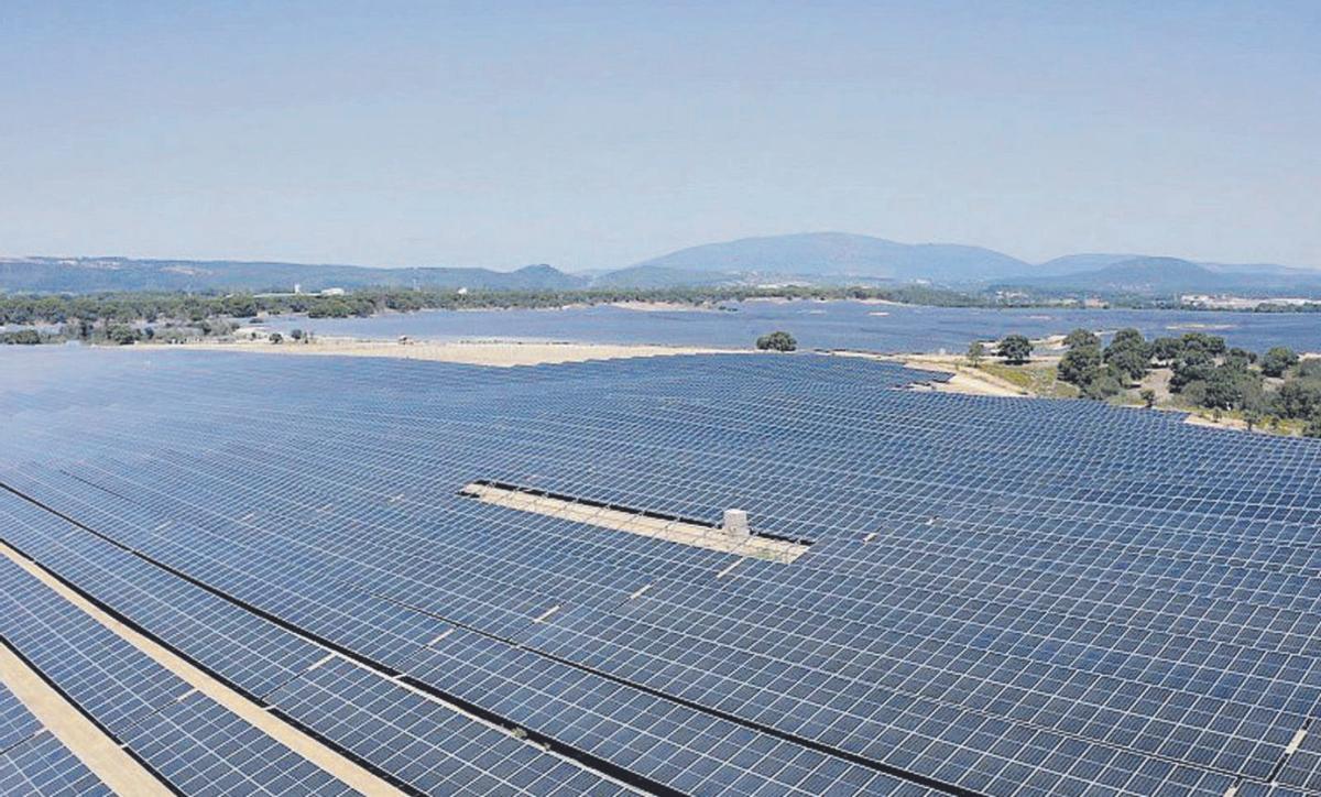 El món avança en l’objectiu de triplicar renovables per al 2030