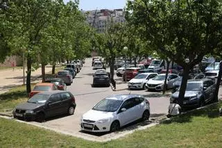 MAPA | Los espacios públicos peor diseñados para mujeres en L'Hospitalet, barrio a barrio