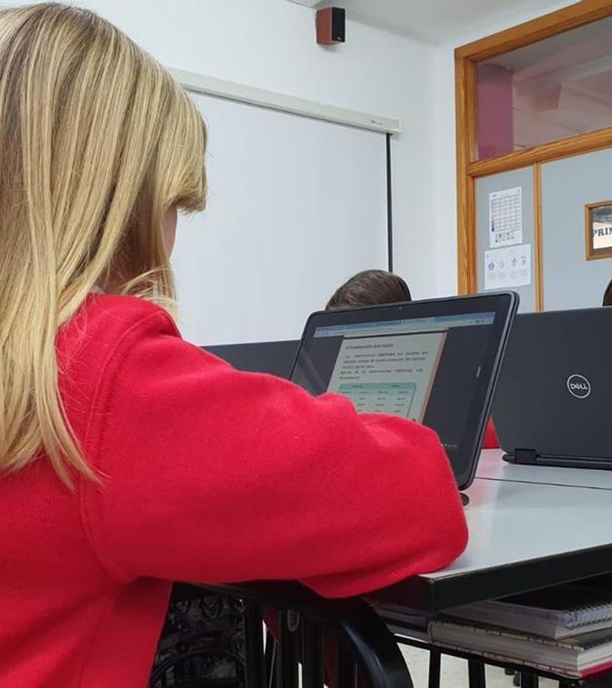 Autonomía y espíritu crítico en el Centro de Educación AYS