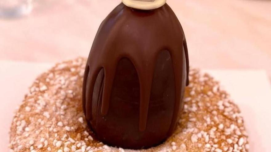 Ni torrijas ni pestiños: colas kilométricas en la mejor pastelería de Madrid por este dulce típico de Semana Santa
