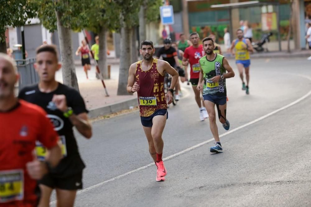 Carrera Nocturna de Alquerías