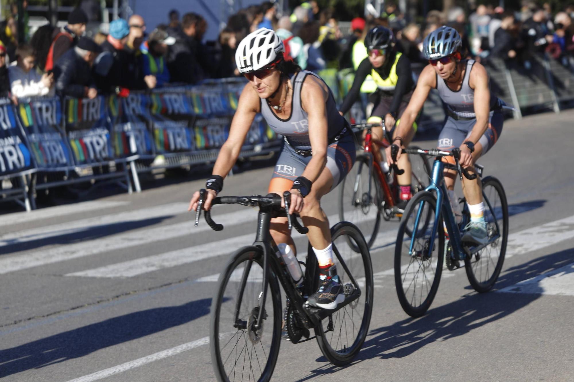 Valencia Duatlón by MTRI 2024