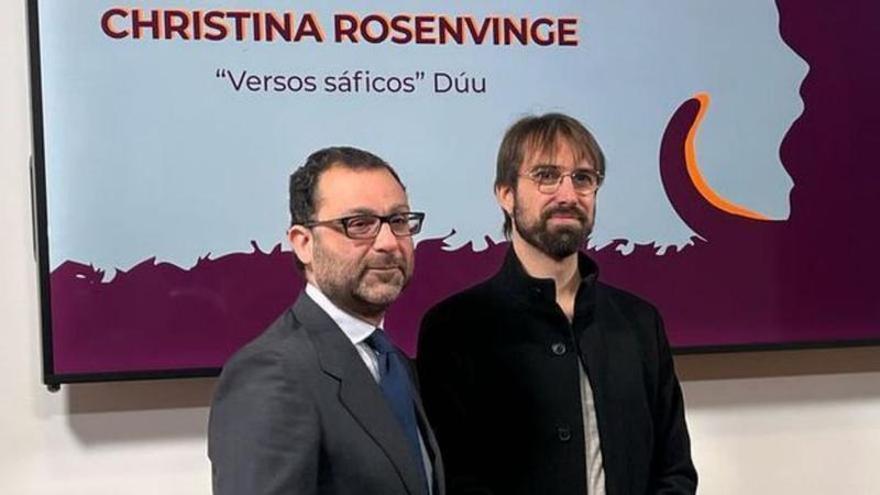 Oviedo se consolida como referente de la poesía escénica internacional con la segunda edición del Festival Voces del Fornu
