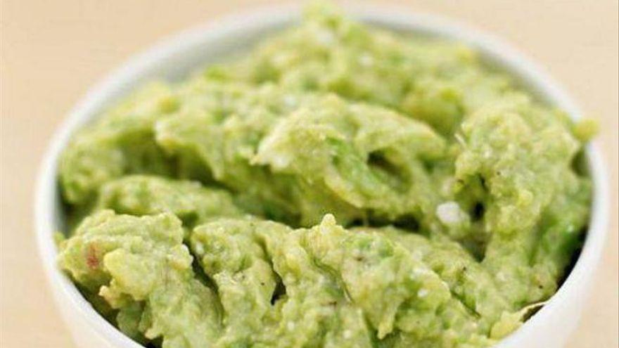 Este es el mejor Guacamole de supermercado - La Nueva España