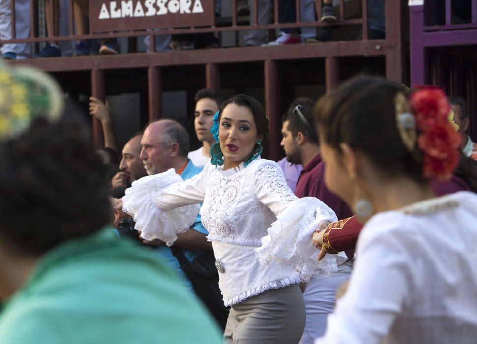 Festes del Roser en Almassora