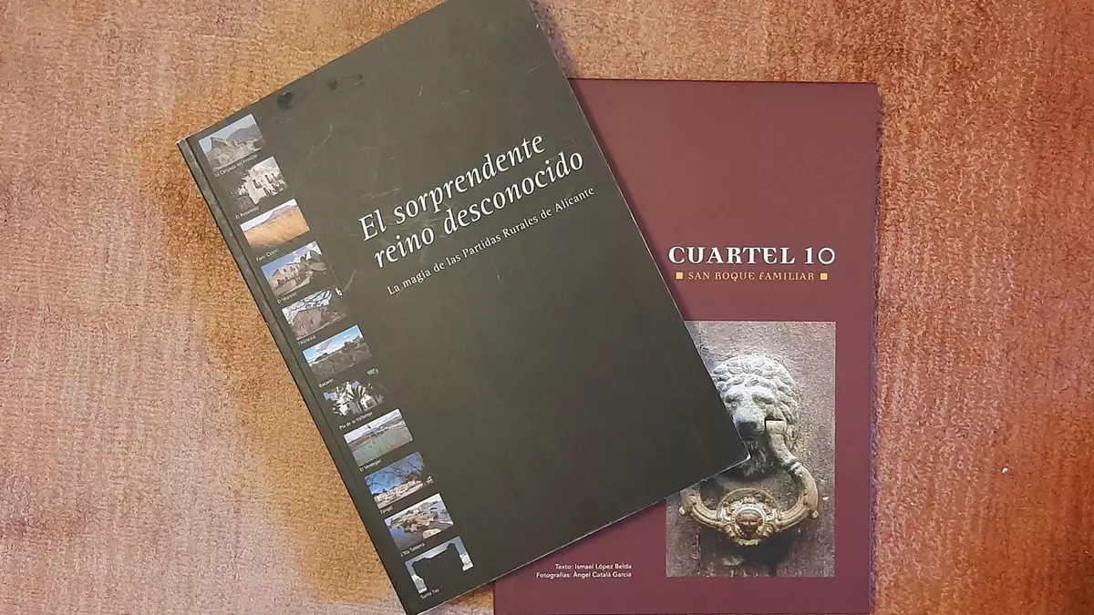 La biblia de las partidas rurales