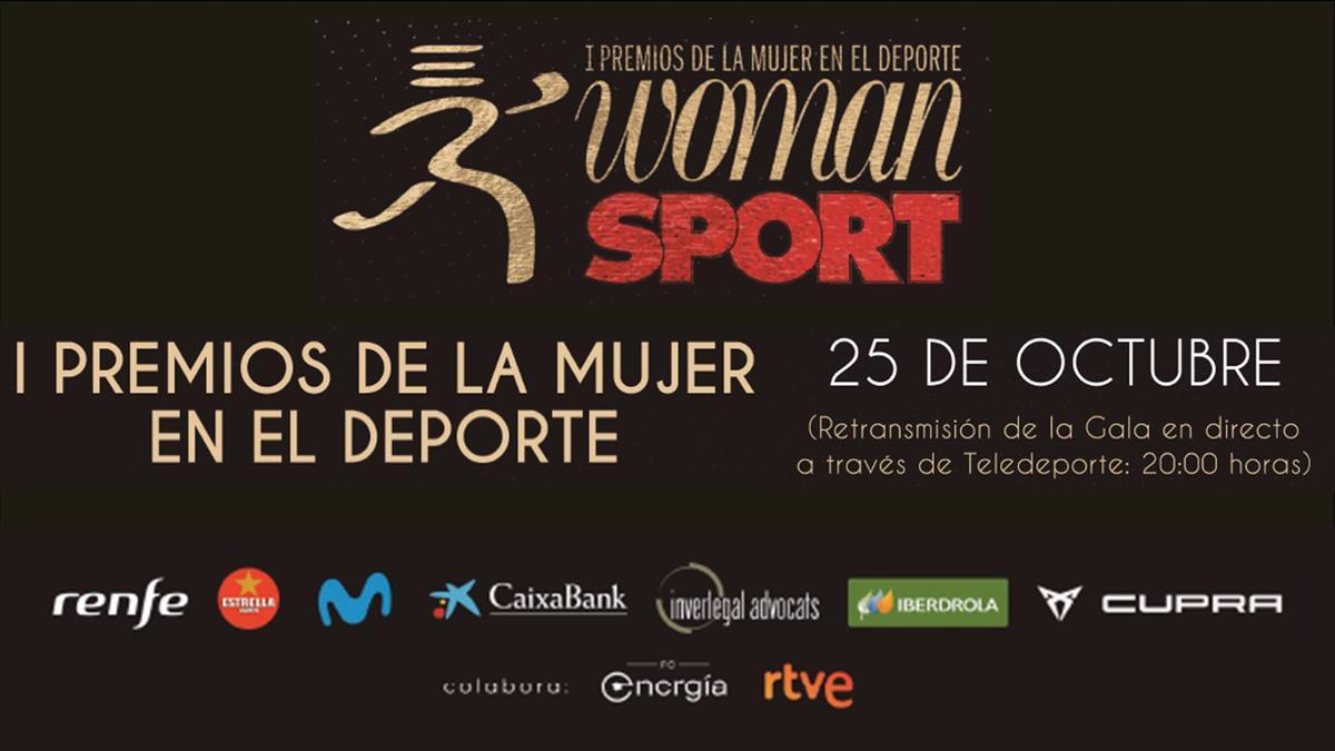 Woman&amp;Sport OK