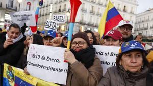 El futur d’un president enrocat