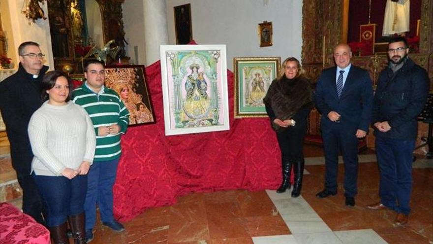 Las fiestas de la Virgen de la Cabeza irán a Fitur