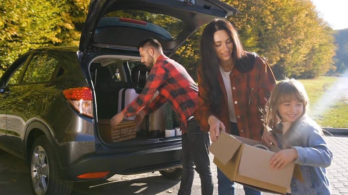 Antes de salir de viaje por Semana Santa es importante tomar algunas medidas