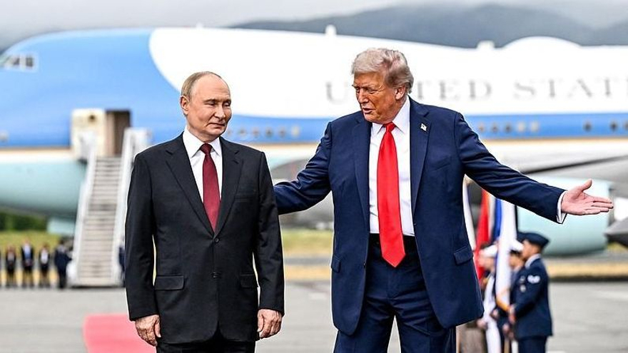 Putin impondrá sus condiciones con armisticio o sin él