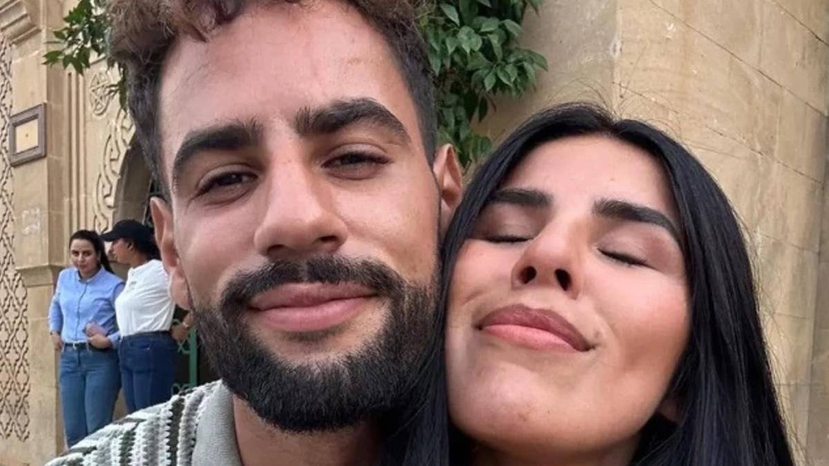 ASRAF BENO PANTOJA EMBARAZO | Duras críticas a Asraf Beno tras el embarazo  de Isa: "Ya lo tiene todo (...) Vivirá del apellido Pantoja"