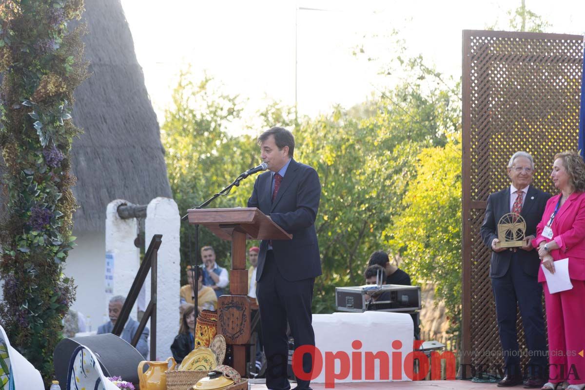 Día del Museo de la Huerta en Alcantarilla