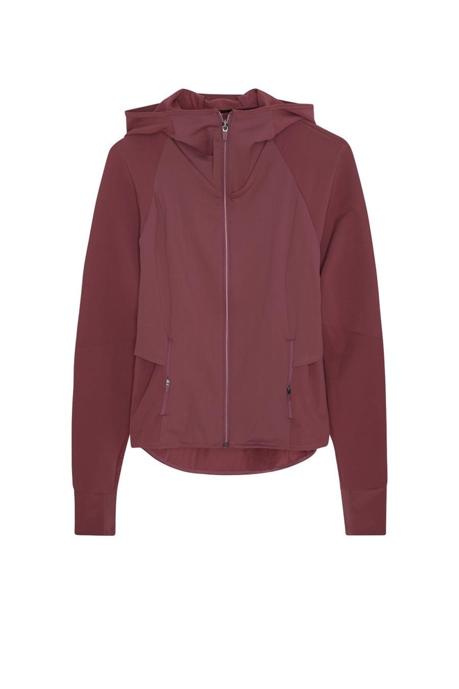Colección Trekking de Oysho