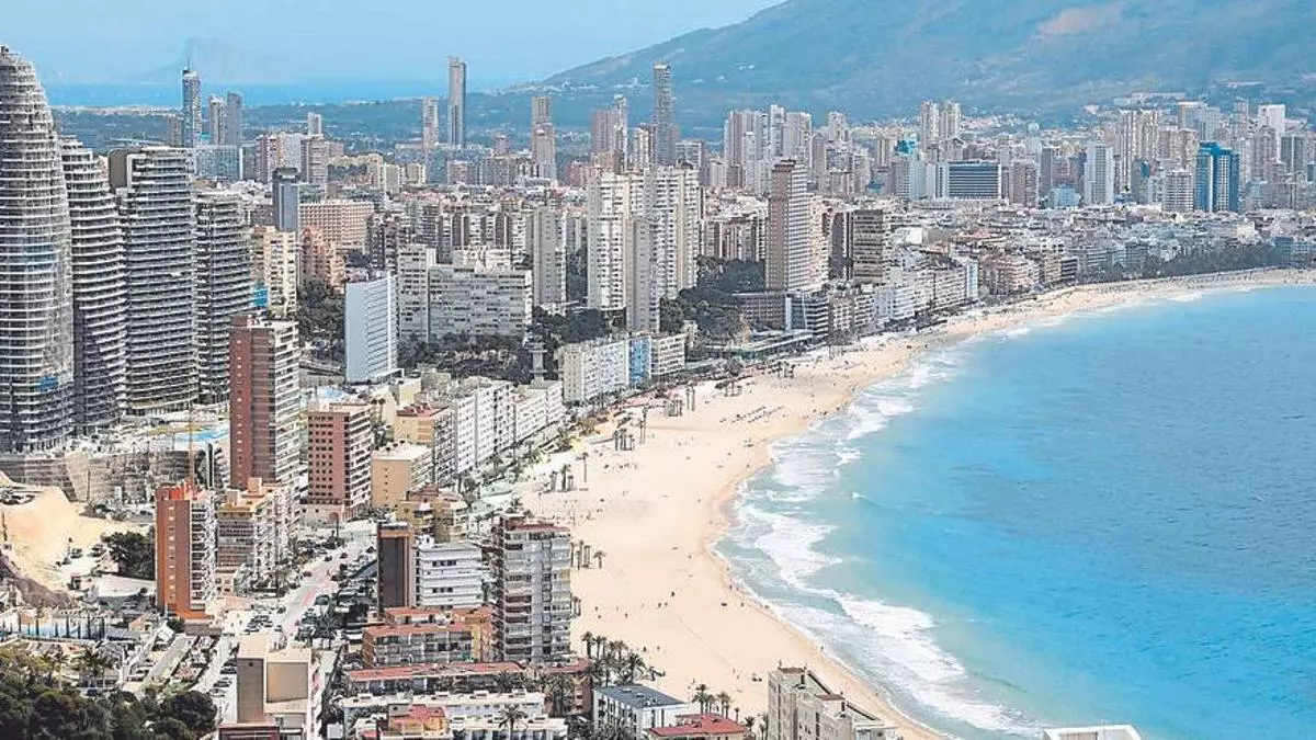 El sector turístico, en alerta por la guerra