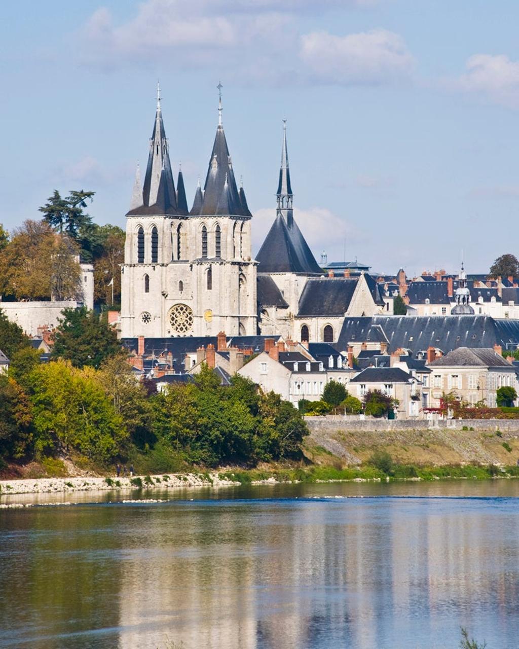 Blois, Loira