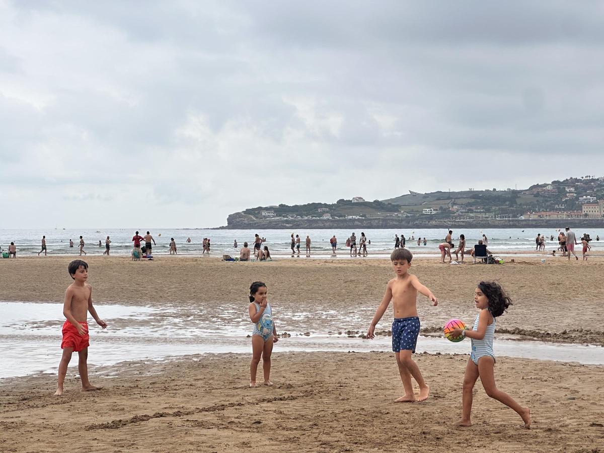 San Lorenzo se retira tras el eclipse y deja al descubierto su cara más desconocida: “Vimos el efecto noche, ahora vemos el efecto marea” San Lorenzo se retira tras el eclipse y deja al descubierto su cara más desconocida: “Vimos el efecto noche, ahora vemos el efecto marea”