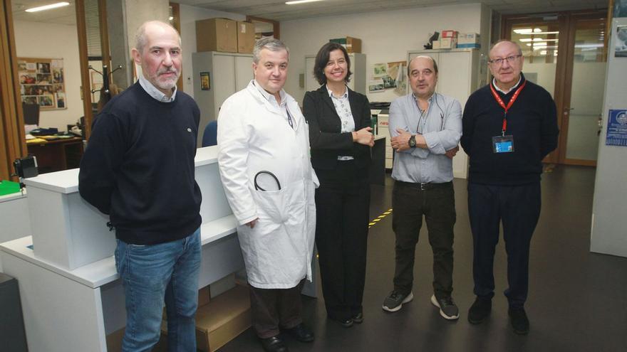 Diez revisiones forenses al día por discapacidad en una provincia con 7.000 plazas en residencias