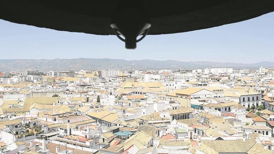 Coronavirus en Córdoba: La contaminación del aire urbano en Córdoba cae un 64 %