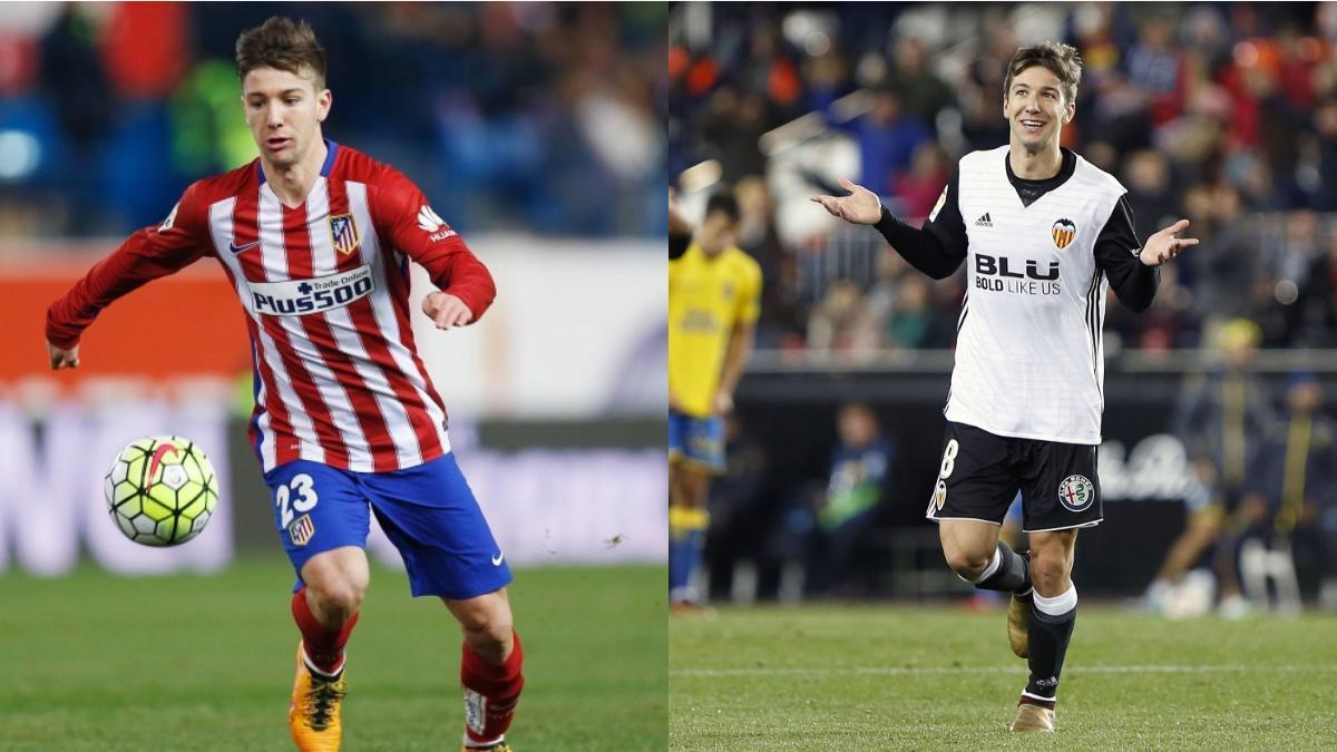 Luciano Vietto