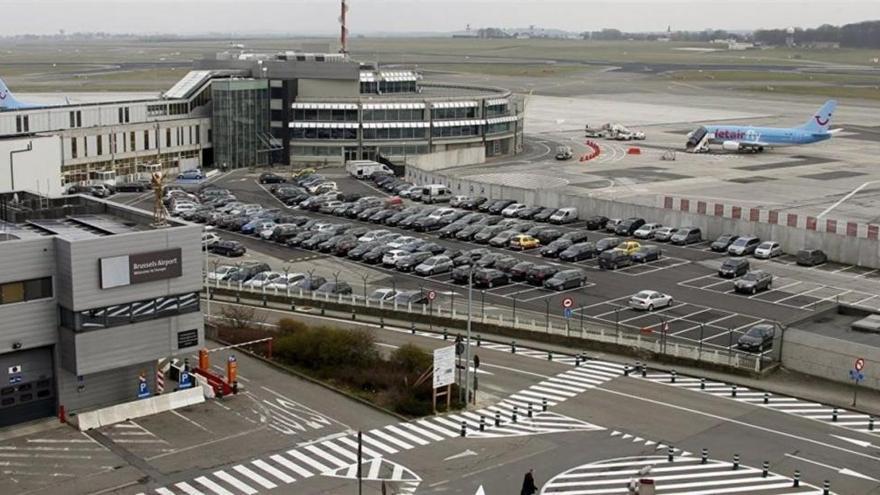 Aterrizan en Bruselas y Toulousse los dos aviones objeto de amenaza de bombas con el pasaje sano y salvo