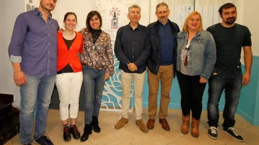 Neix l&#039;Associació Gastronòmica de Blanes com a alternativa al turisme de platja