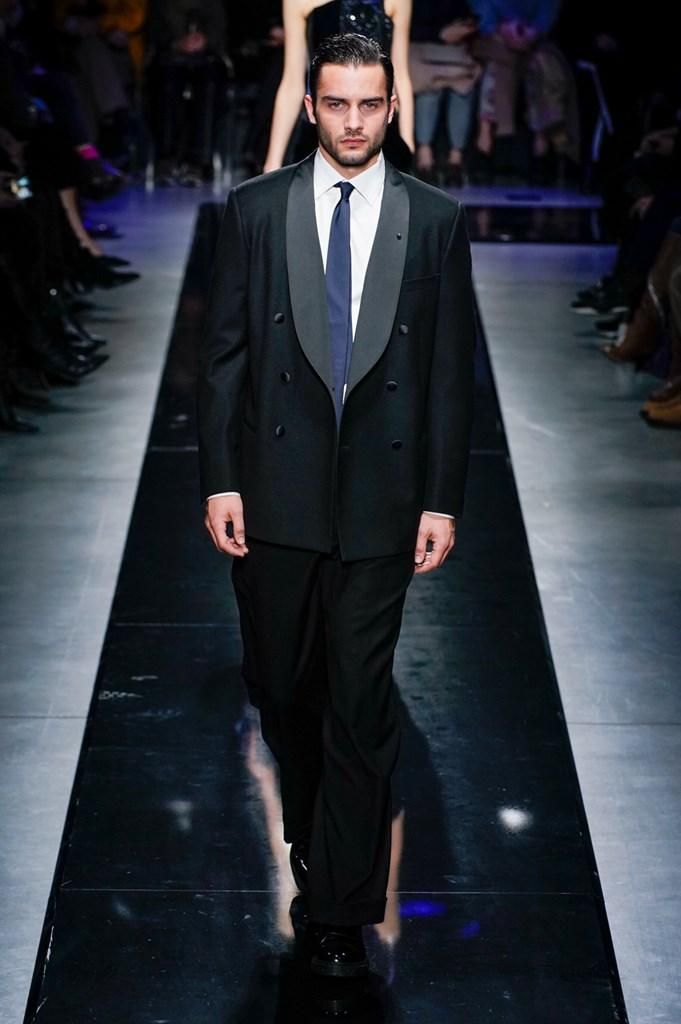 Giorgio Armani