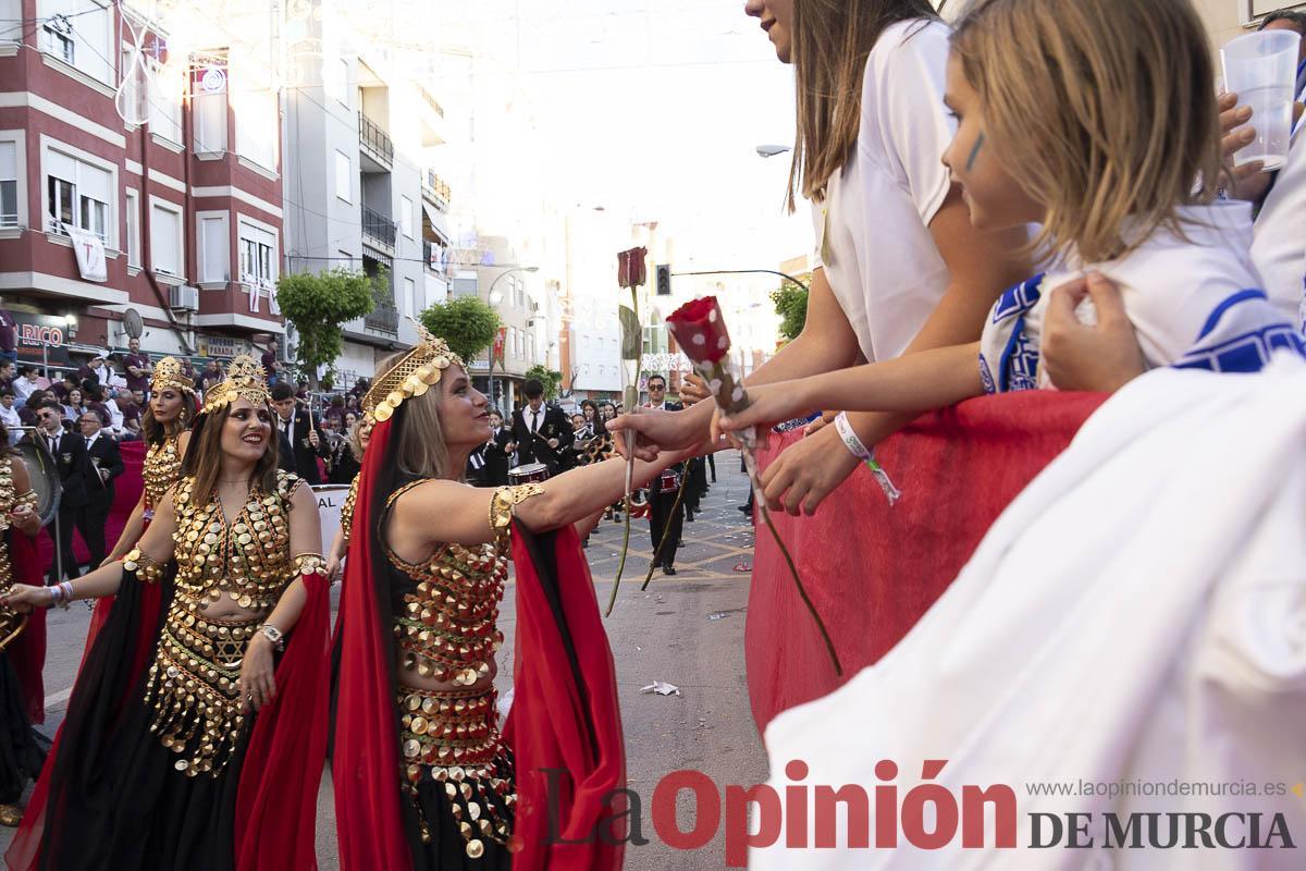Moros y Cristianos/Desfile día 4 de mayo Bando Moro_011 Moros y Cristianos/Desfile día 4 de mayo Bando Moro_011