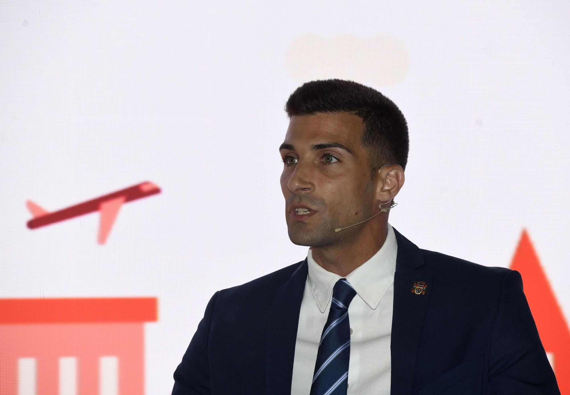 El II Foro Municipalismo, en imágenes