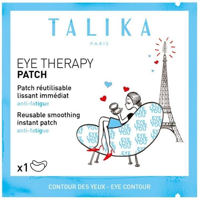 Parches Eyes Therapy, de Talika