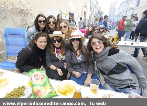 ZONA B 1 - PAELLAS DE BENICASSIM