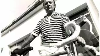 Guillem Timoner, la primera gran leyenda del deporte mallorquín