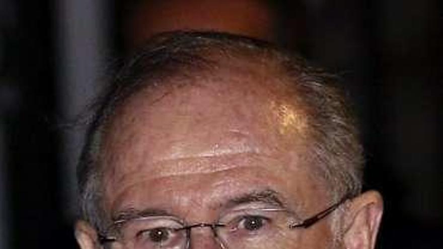 Rodrigo Rato.